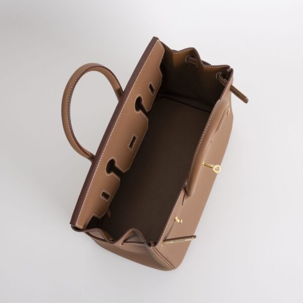 Hermes Bag Price CC37 Gold Togo Leather Birkin 30CM Gold Hardware