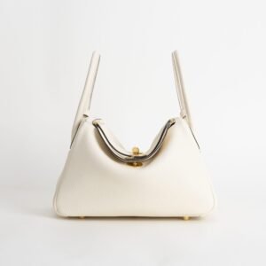 wsxc1744826435880_0-scaled-1 UAE Dubai Hermes Lindy 26CM I2 Nata Clemence Leather Gold Hardware
