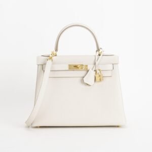 wsxc1746811104322_0-scaled-1 UAE Dubai Hermes Togo Leather Kelly 28CM CC10 Craie Gold Hardware