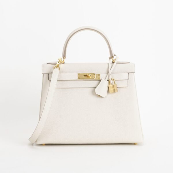 wsxc1746811104322_0-scaled-2 UAE Dubai Hermes Togo Leather Kelly 28CM CC10 Craie Gold Hardware