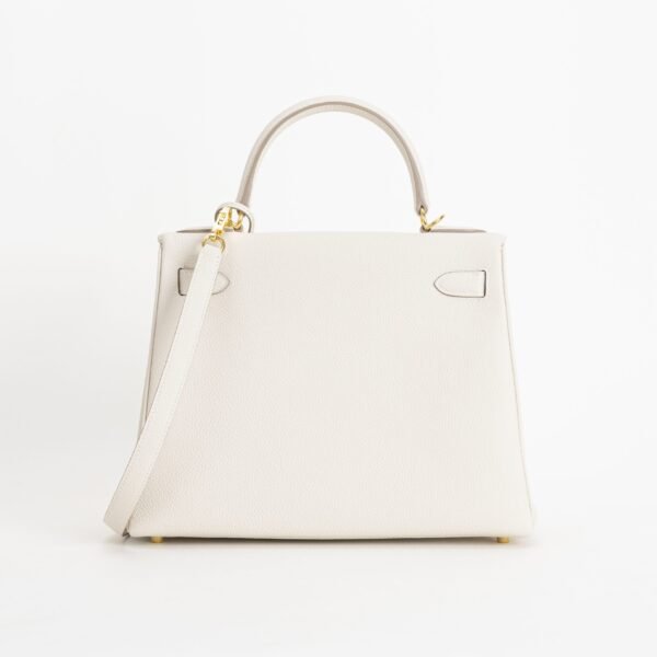 wsxc1746811104323_1-scaled-1 UAE Dubai Hermes Togo Leather Kelly 28CM CC10 Craie Gold Hardware