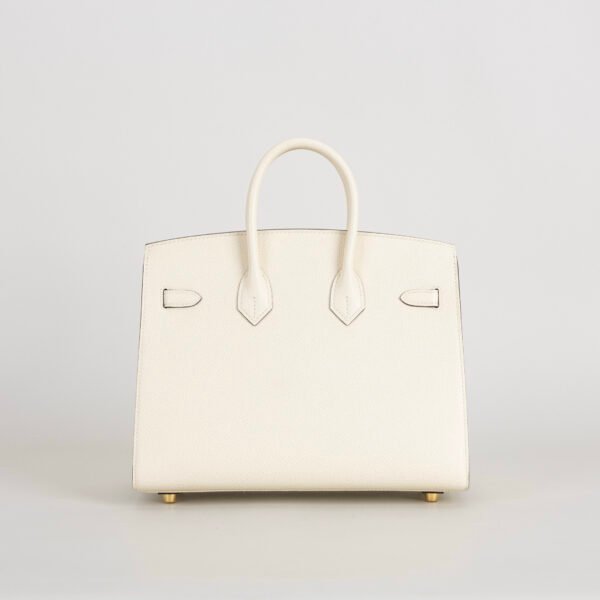 wsxc1748102672184_1 Hermes Boutique Epsom Leather Birkin Sellier 25CM 8L Beton Gold Hardware