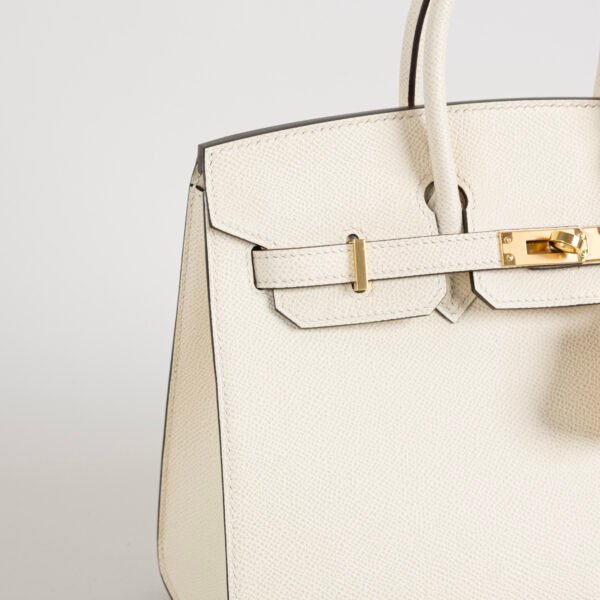 wsxc1748102672184_2 Hermes Boutique Epsom Leather Birkin Sellier 25CM 8L Beton Gold Hardware