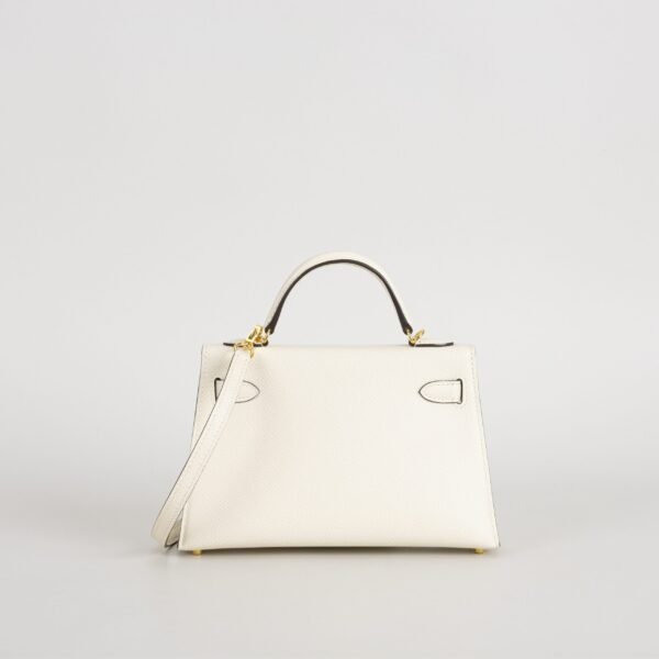 wsxc1748533711883_1-scaled-1 Hermes Evening Bag Mini Kelly 19CM Epsom Leather 8L Beton Gold Hardware