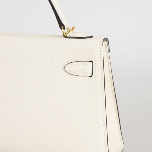 wsxc1748533711883_3-scaled-1 Hermes Evening Bag Mini Kelly 19CM Epsom Leather 8L Beton Gold Hardware