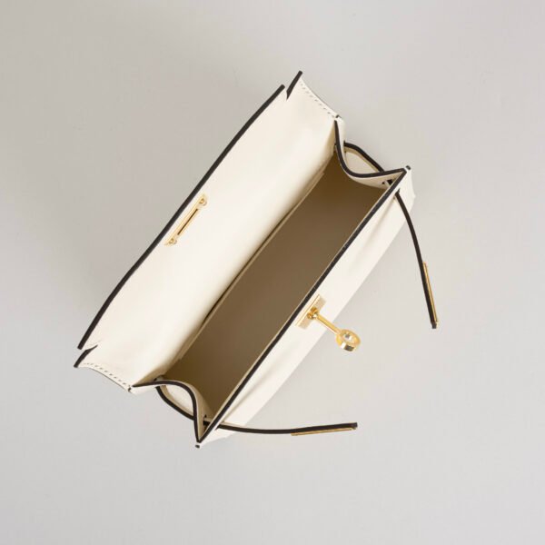 wsxc1748533711883_4 Hermes Evening Bag Mini Kelly 19CM Epsom Leather 8L Beton Gold Hardware