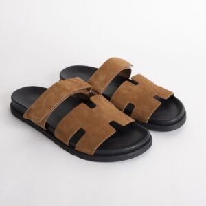 wsxc1749490398646_0-scaled-1 Australia Sydney Hermes 37 Gold Suede Leather Chypre Sandals Size 34-44