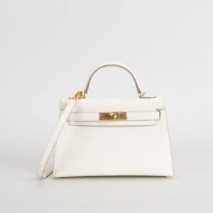 wsxc1751299463209_0-scaled-1 USA New York Chevre Leather Mini Kelly 19CM CC10 Craie Gold Hardware