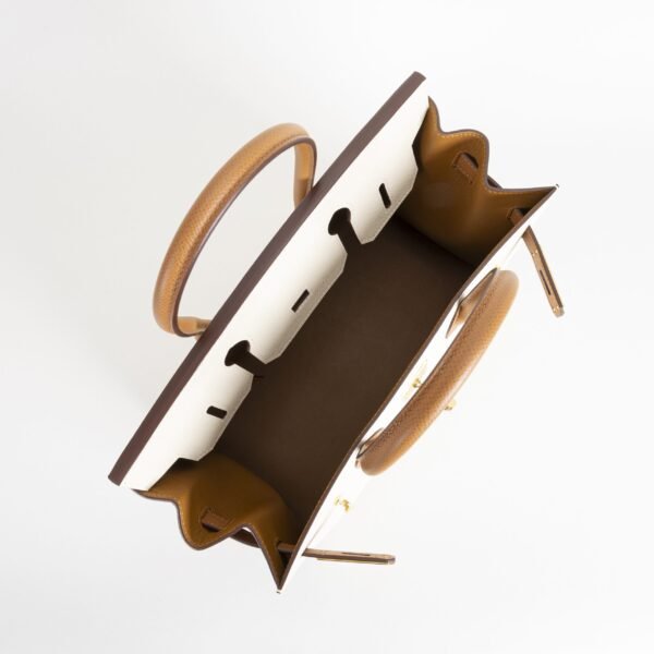 wsxc1756826795987_4-scaled-1 UAE Dubai Birkin Sellier 30CM CC10 Craie / CC37 Gold Epsom Leather Gold Hardware