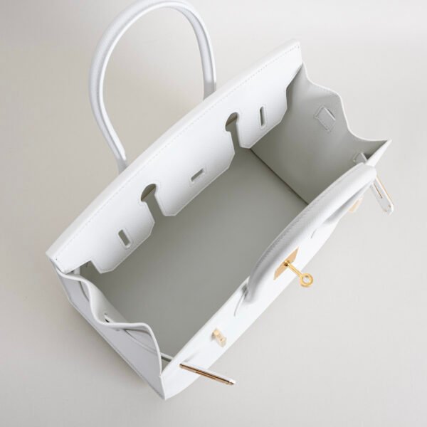 wsxc1756826819529_5 Canada Toronto 01 Blanc Epsom Leather Birkin Sellier 30CM Gold Hardware