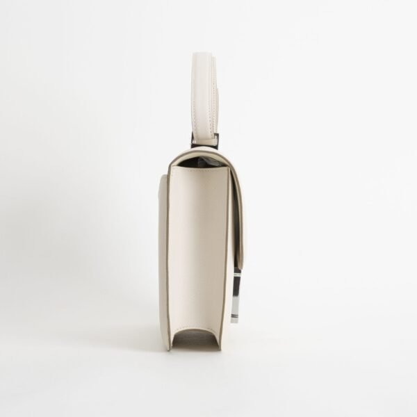 wsxc1757085997755_5-scaled-1 Women’s Shoulder Bag Constance 24CM Epsom Leather CK10 Craie Silver Hardware