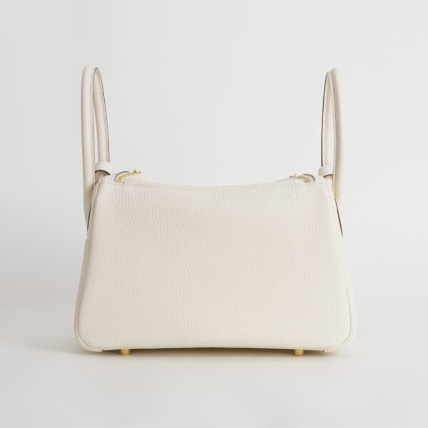 wsxc1758551878984_1-scaled-1 Women’s Shoulder Bag Clemence Leather Lindy 26CM 8L Beton Gold Hardware