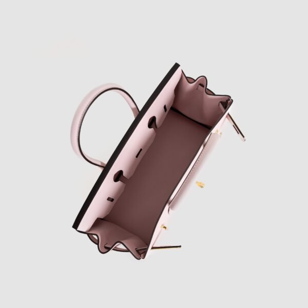 wsxc1758822017578_4-scaled-1 Canana Ottawa Birkin 30CM Togo Leather 3Q Rose Sakura Gold Hardware