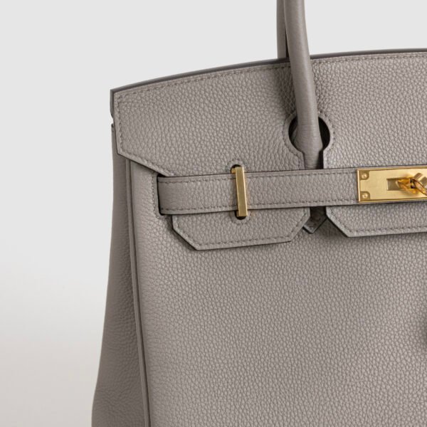 wsxc1758822137450_2 Women’s Tote Bag Birkin 30CM Togo Leather 8F Etain Gold Hardware