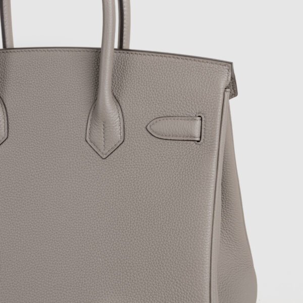 wsxc1758822137450_3-1 Women’s Tote Bag Birkin 30CM Togo Leather 8F Etain Gold Hardware