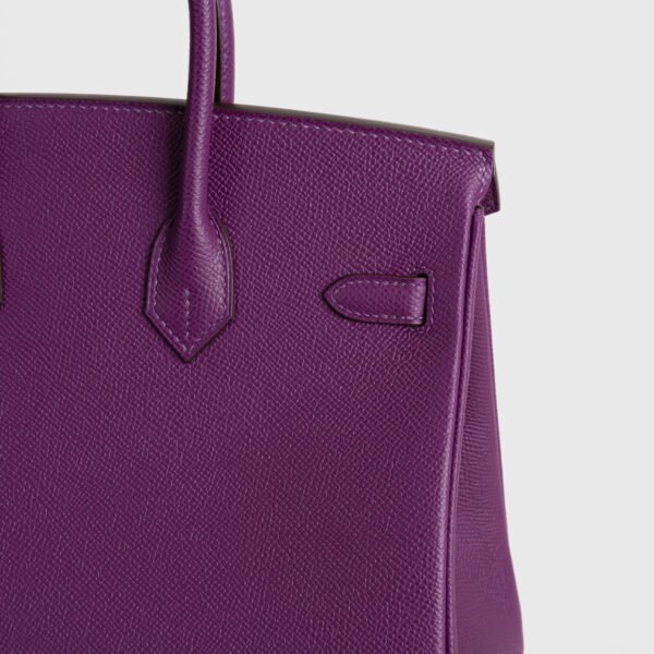 wsxc1759856437902_3 UAE Dubai Epsom Leather Birkin 25CM P9 Anemone Gold Hardware