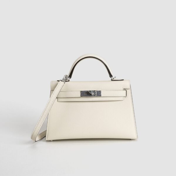 wsxc1760632563663_0-scaled-2 Australia Canberra Hermes Mini Kelly 19CM Epsom Leather 8L Beton Silver Hardware