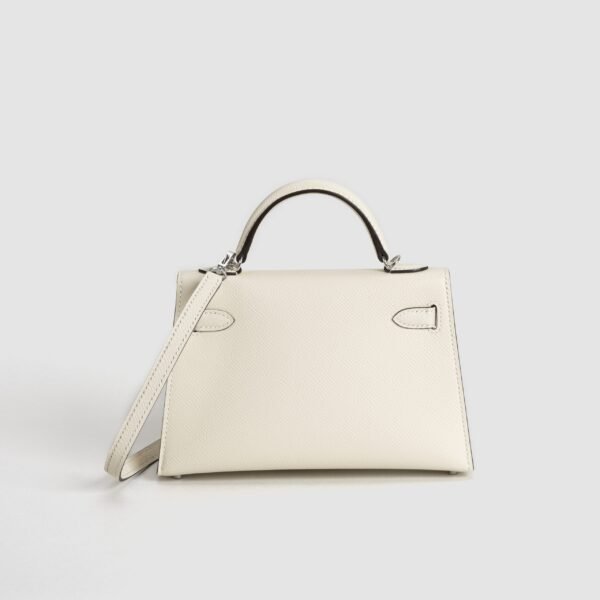 wsxc1760632563663_1-scaled-1 Australia Canberra Hermes Mini Kelly 19CM Epsom Leather 8L Beton Silver Hardware