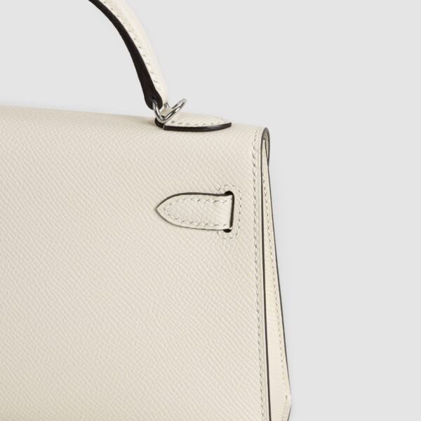 wsxc1760632563663_3-scaled-1 Australia Canberra Hermes Mini Kelly 19CM Epsom Leather 8L Beton Silver Hardware