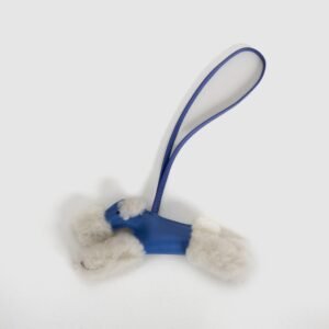 wsxc1762527798110_3-1-scaled-1 Hermes Bag Pendant Budy Charm Blue Navy Milo Agneau & Merino Wool