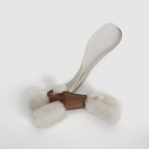 wsxc1762527798110_5-scaled-1 Canada Toronto Hermes Budy Charm Etoupe & Craie Milo Agneau / Merino Wool