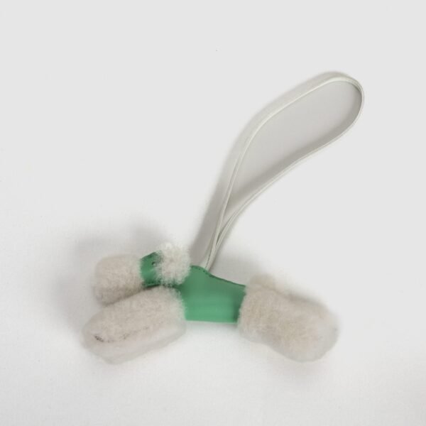 wsxc1762527798111_6-scaled-2 Hermes Ornaments Vert Bambou & Vert Fizz Milo Agneau / Merino Wool Budy Charm